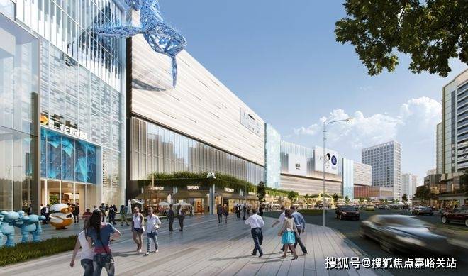 彩神vll上海「招商时代乐章」售楼处电线官方网站-时代乐章最新发布(图1)