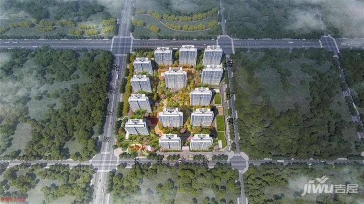 彩神vll合肥新华星耀学府【合肥2024首页】丨降价了吗底价优惠楼市(图3)