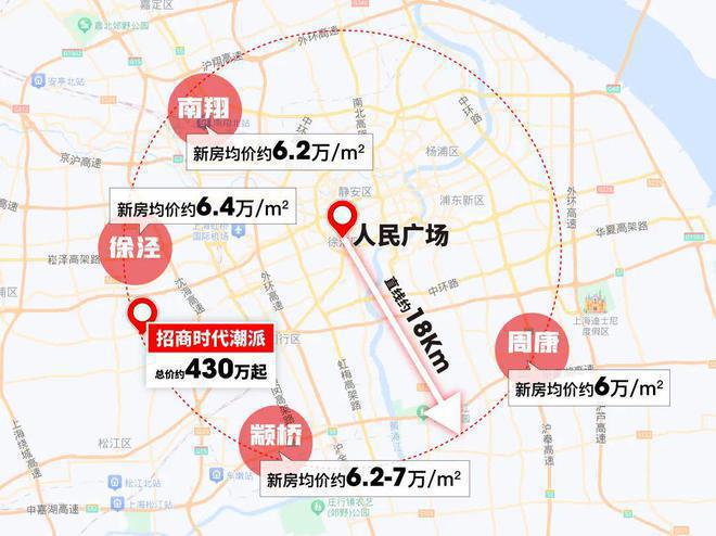 彩神vll招商时代潮派2026年11月精装修交房（中央空调+地暖+新风）(图13)