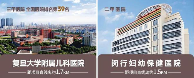 彩神vll®中铁华发古美阅华 闵行古美阅华官方售楼处发布：心动不如行动(图7)