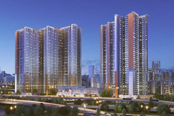 彩神vll2025新世界天馥-官方网站-新世界天馥售楼中心-欢迎您-房天下(图1)