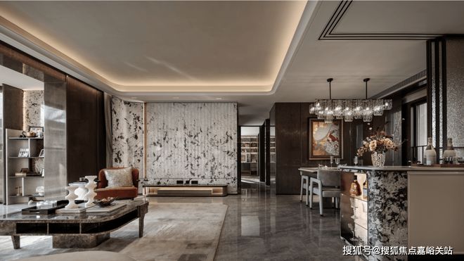 彩神vll®招商中旅观境官方售楼处发布：招商中旅观境超值价格来了(图4)