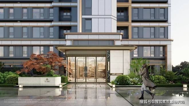 彩神vll®招商中旅观境官方售楼处发布：招商中旅观境超值价格来了(图8)