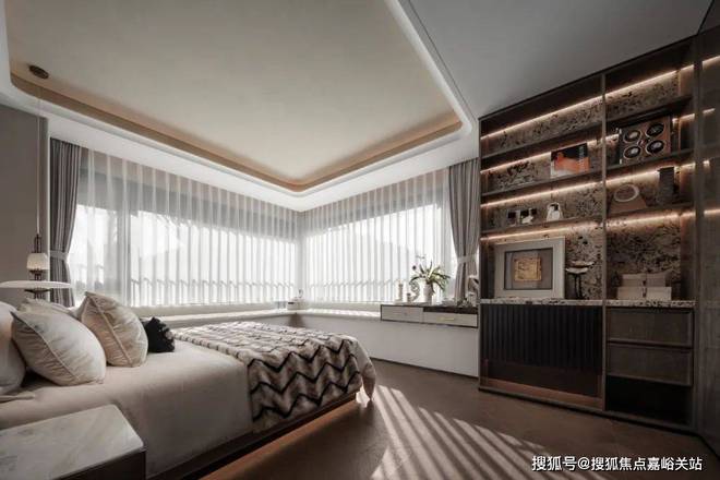 彩神vll®招商中旅观境官方售楼处发布：招商中旅观境超值价格来了(图12)