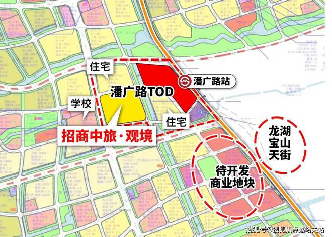彩神vll®招商中旅观境官方售楼处发布：招商中旅观境超值价格来了(图15)