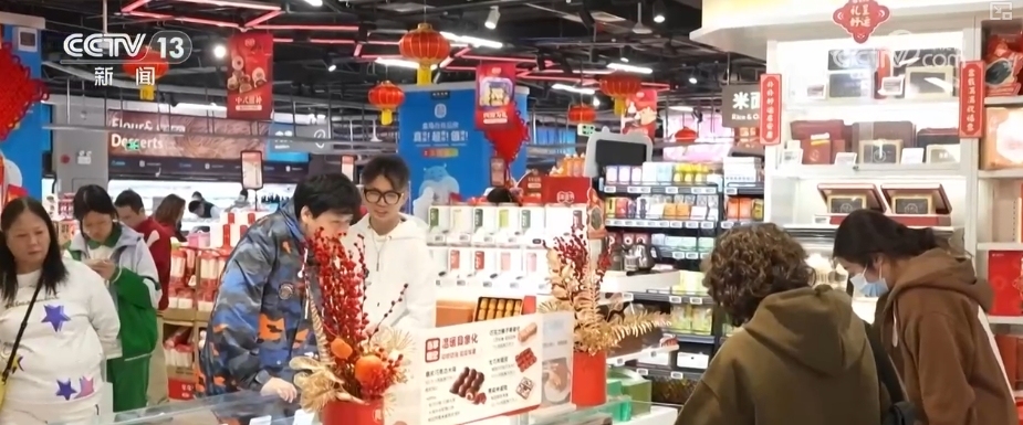 健康过大年！从预防到彩神vll饮食春节健康防护提示来了→(图8)