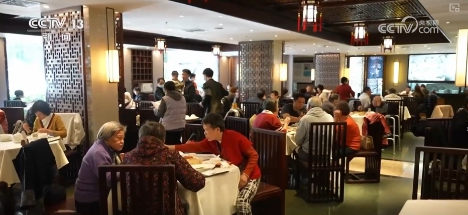 健康过大年！从预防到彩神vll饮食春节健康防护提示来了→(图7)
