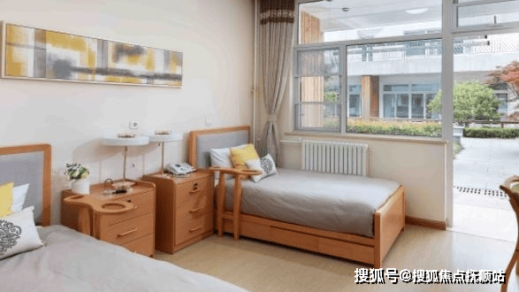 彩神vll2025光大汇晨北京东四老年公寓最新简介地址费用详情一览(图3)