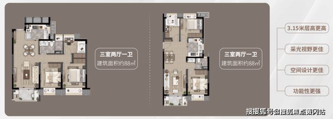 彩神vll「虹桥灿耀星城」售楼处官方网站-灿耀星城楼盘详情-上海房天下(图2)