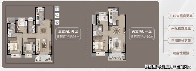 彩神vll「虹桥灿耀星城」售楼处官方网站-灿耀星城楼盘详情-上海房天下(图1)