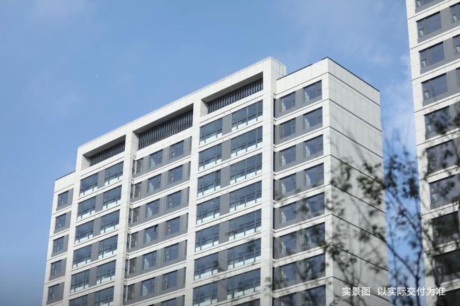 彩神vll虹桥璀璨领峯楼盘重磅揭秘！南翔虹桥璀璨领峯为什么突然火了？(图5)