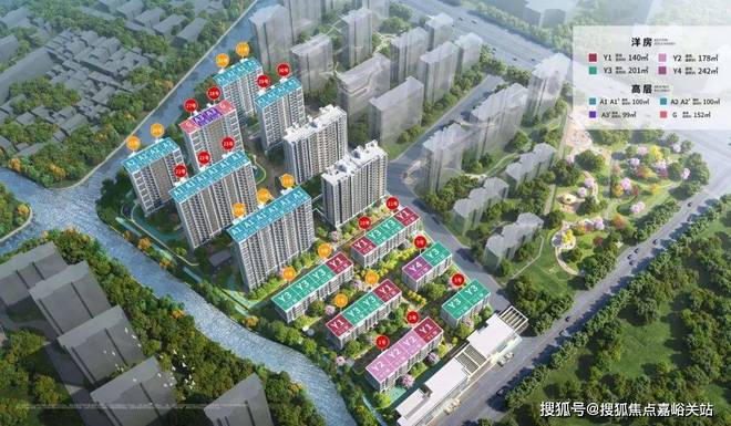 ◈永泰三里城（2024年永泰三里城彩神vll）官方网站-详情-配套(图1)