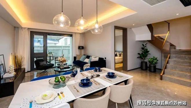 彩神vll®金地嘉境2025 嘉定金地嘉境-官方售楼处发布：备受市场关注(图8)
