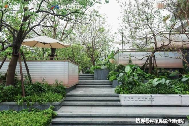 彩神vll®金地嘉境2025 嘉定金地嘉境-官方售楼处发布：备受市场关注(图16)