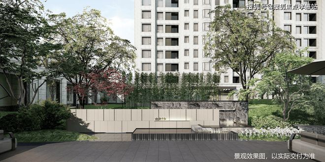 彩神vll®2025年古北99售楼处@官方网站-闵行古北99楼盘测评-上海房天下(图1)