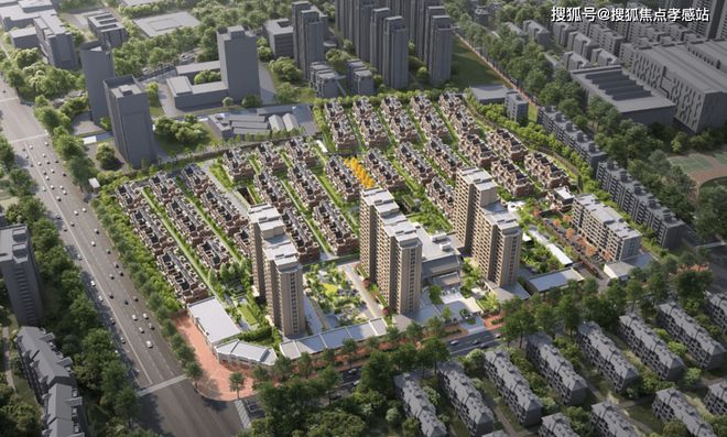 彩神vll®2025年古北99售楼处@官方网站-闵行古北99楼盘测评-上海房天下(图9)