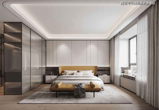 彩神vll®2025年古北99售楼处@官方网站-闵行古北99楼盘测评-上海房天下(图14)