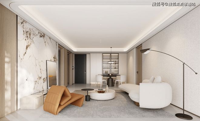 彩神vll®2025年古北99售楼处@官方网站-闵行古北99楼盘测评-上海房天下(图13)