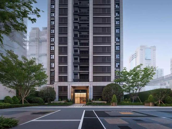 静安彩神vll玺樾官方网站（2025静安玺樾最新房价发布）户型配套-曝光(图1)