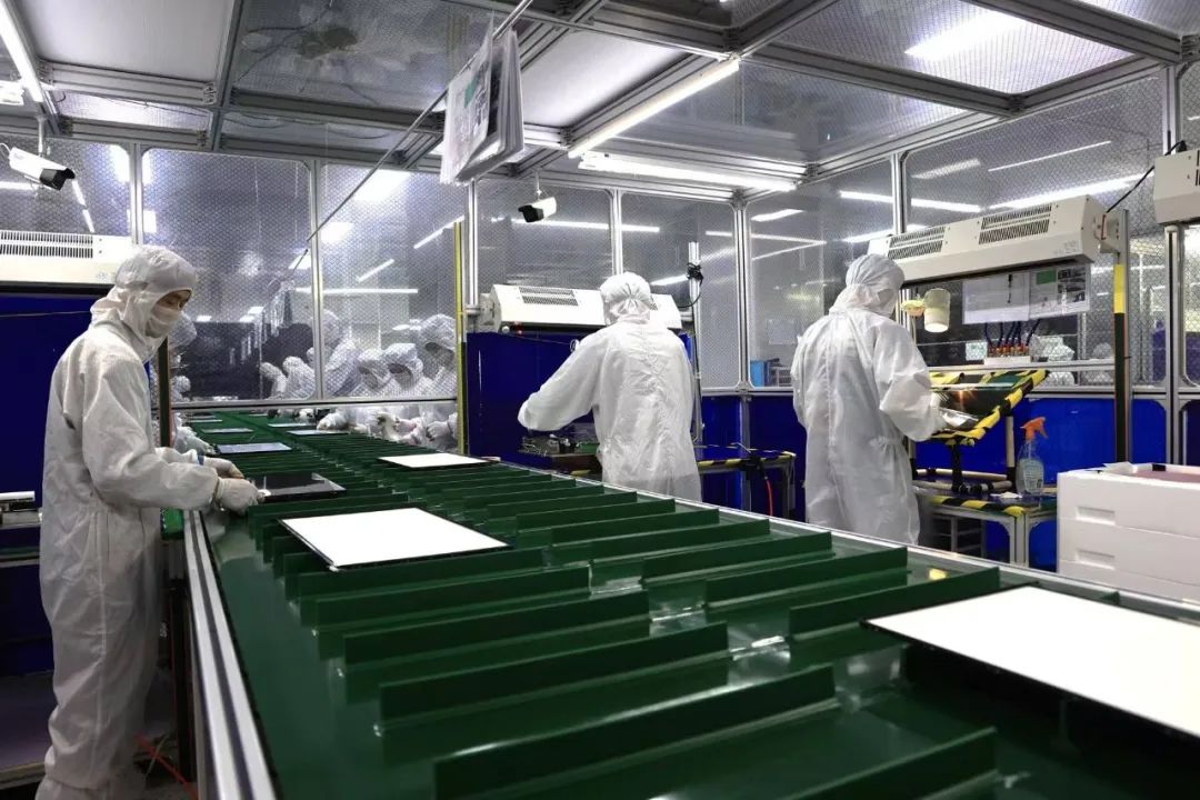 彩神vll撸起袖子加油干——临港区2025年工作动员大会侧记(图3)