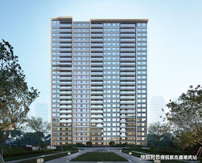 「保利海上瑧悦」官方彩神vll网站2025「海上瑧悦」楼盘详情-上海房天下(图5)