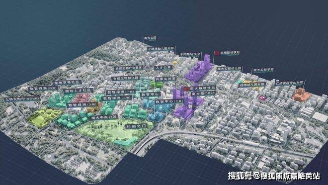 「保利海上瑧悦」官方彩神vll网站2025「海上瑧悦」楼盘详情-上海房天下(图10)