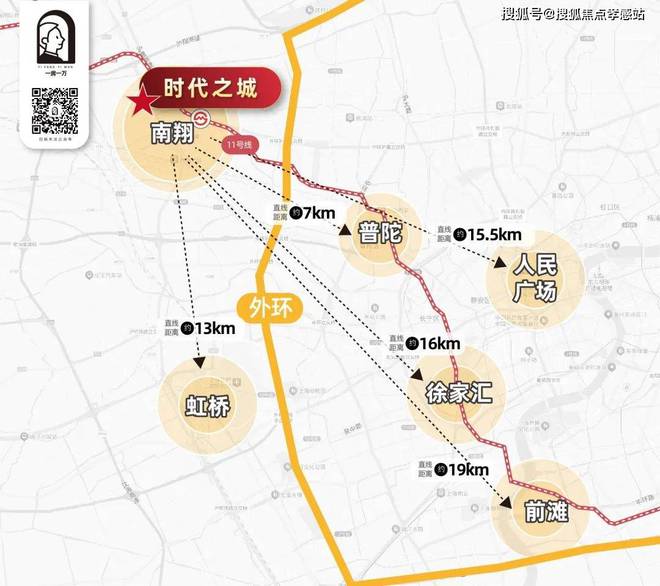 ®时代之城 华润华发时代之城官方彩神vll售楼处发布：高品质3-4房热销中(图6)