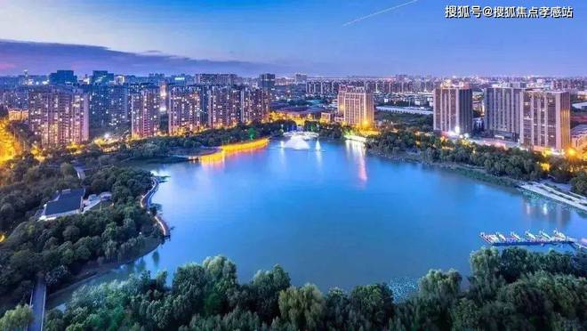 ®时代之城 华润华发时代之城官方彩神vll售楼处发布：高品质3-4房热销中(图9)