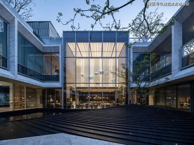 ®时代之城 华润华发时代之城官方彩神vll售楼处发布：高品质3-4房热销中(图13)