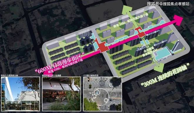 ®时代之城 华润华发时代之城官方彩神vll售楼处发布：高品质3-4房热销中(图12)