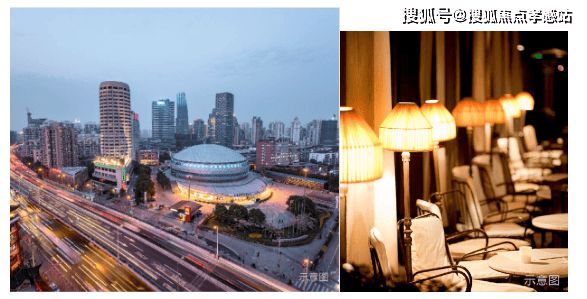 ◈安联·虹悦售楼处安联虹悦官方网站：享受生活每一刻彩神vll(图5)