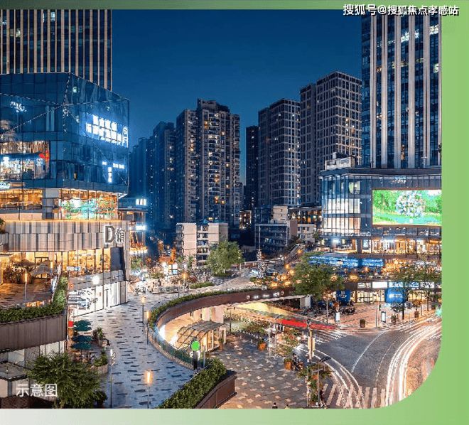 ◈安联·虹悦售楼处安联虹悦官方网站：享受生活每一刻彩神vll(图7)