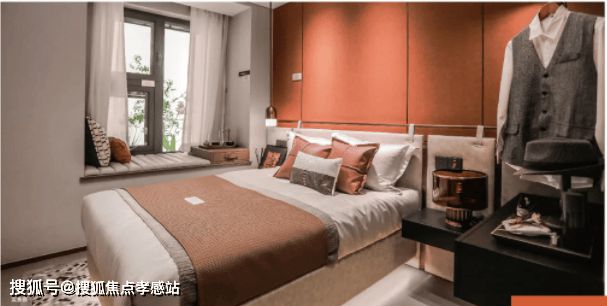 彩神vll®华发虹桥四季 华发虹桥四季官方售楼处发布：抢购倒计时！(图8)