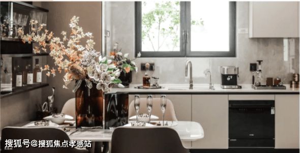 彩神vll®华发虹桥四季 华发虹桥四季官方售楼处发布：抢购倒计时！(图9)