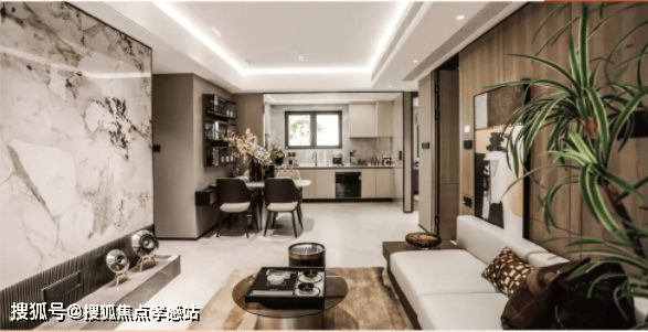 彩神vll®华发虹桥四季 华发虹桥四季官方售楼处发布：抢购倒计时！(图10)
