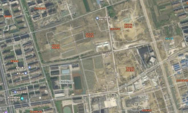 彩神vll隐珠海岸万科城枫华里未变更供热企业(图1)