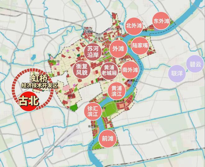 彩神vll@古北99官方丨古北99官方售楼处发布：未来价值可期(图3)