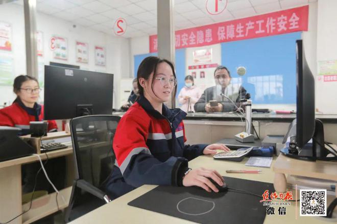 彩神vll做好一件事 温暖一座城——中环寰慧（焦作）节能热力有限公司十年深耕焦作集中供热事业纪实(图2)