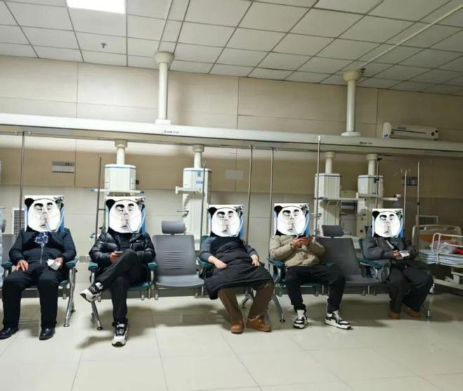 冷空气来袭！簇桥彩神vll街道提醒您：正确使用取暖设备严防一氧化碳中毒！(图2)