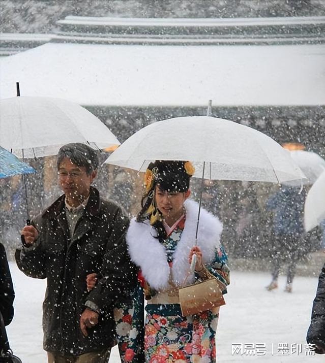 彩神vll日本人冬天没有集中供暖最低气温达到零下他们是如何度过的？(图2)