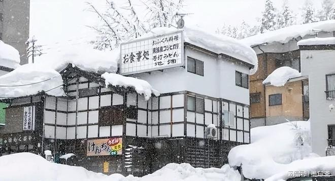 彩神vll日本人冬天没有集中供暖最低气温达到零下他们是如何度过的？(图10)
