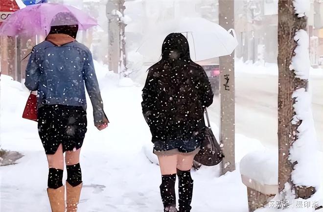 彩神vll日本人冬天没有集中供暖最低气温达到零下他们是如何度过的？(图11)