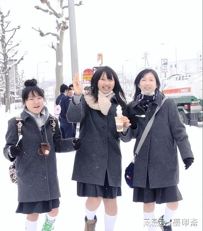 彩神vll日本人冬天没有集中供暖最低气温达到零下他们是如何度过的？(图16)
