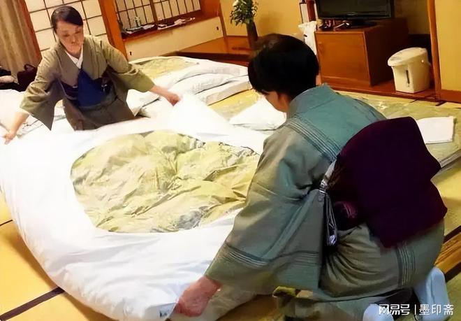 彩神vll日本人冬天没有集中供暖最低气温达到零下他们是如何度过的？(图20)