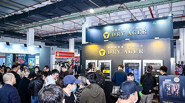 2025行业盛会：聚焦山东济南酒店餐饮展彩神vll(图2)