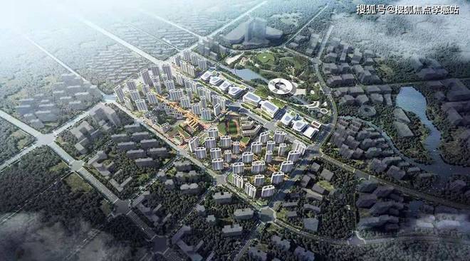 ®中建玖海云天 中建玖海云天官彩神vll方售楼处发布：升级的生活体验(图4)