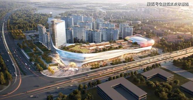 ®中建玖海云天 中建玖海云天官彩神vll方售楼处发布：升级的生活体验(图16)
