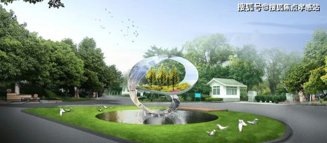 ®中建玖海云天 中建玖海云天官彩神vll方售楼处发布：升级的生活体验(图23)