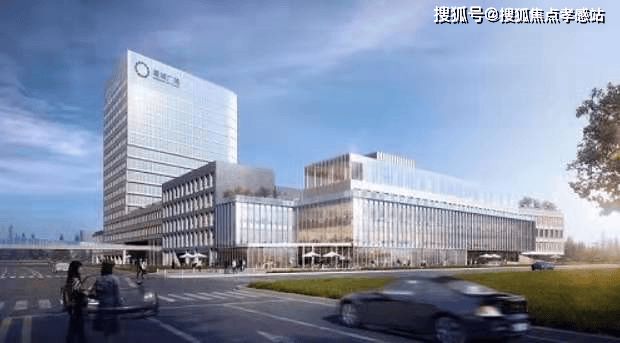 ®中建玖海云天 中建玖海云天官彩神vll方售楼处发布：升级的生活体验(图25)