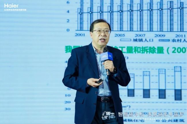 引领暖通新未来！海彩神vll尔智慧楼宇2025中国供热展精彩看点大揭秘(图5)